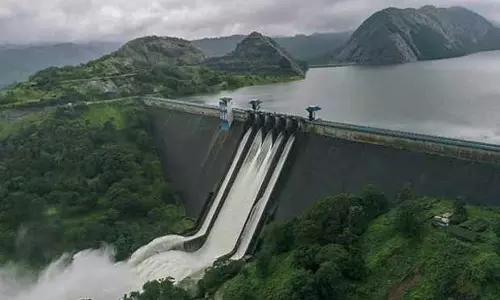 Idukki कलेक्टर ने बांध के स्लुइस गेट खोलने के लिए दिशा-निर्देश जारी किए