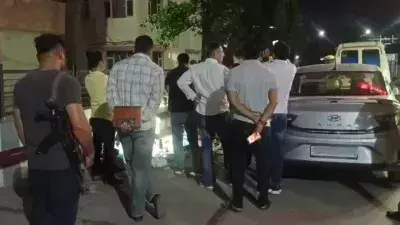 Panchkula: एक ही परिवार के 7 सदस्यों की खुदकुशी से सनसनी Panchkula: एक ही परिवार के 7 सदस्यों की खुदकुशी से सनसनी