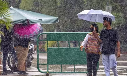Bengaluru: बारिश ने पुराने सभी रिकॉर्ड तोड़े