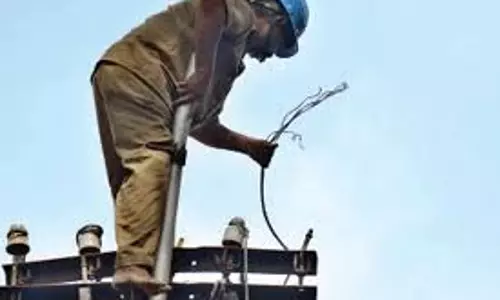 Kerala में 30 लाख लोगों को बिजली नहीं मिली, केएसईबी को बिजली आपूर्ति बहाल करने में मुश्किल