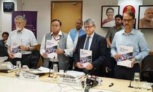 मध्यम उद्यमों के लिए नीति आयोग की योजनाएँ मध्यम उद्यमों के लिए नीति आयोग की योजनाएँ