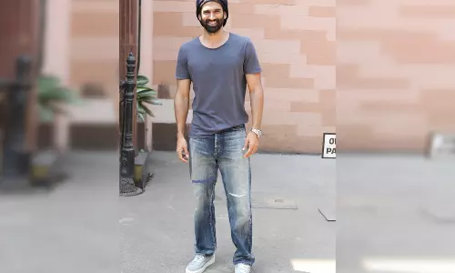 आदित्य रॉय कपूर के घर में घुसी अनजान महिला, की एक्टर के पास जाने की कोशिश