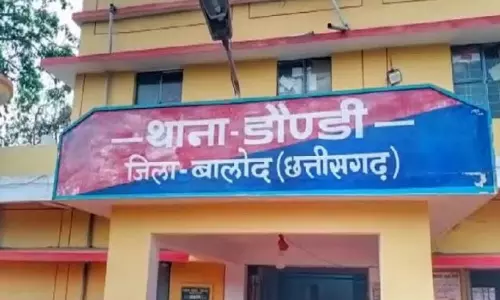 दिनभर तंत्र पढ़ा फिर बैगा की दे दिया बलि, पड़ोसी गांव से ग्रामीण ने बुलाया था तांत्रिक