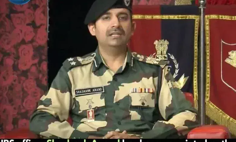 ऑपरेशन की सफलता के बाद BSF ने अपनी एक चौकी का नाम सिंदूर रखने का प्रस्ताव रखा