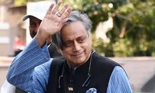 थरूर के नेतृत्व में सर्वदलीय प्रतिनिधिमंडल पनामा का दौरा करेगा