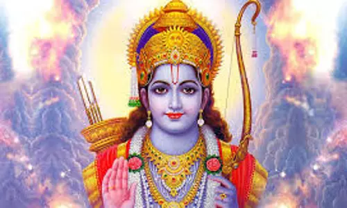 Farrukhabad: श्रीराम कथा महा-महोत्सव की अमृत वर्षा आज से शुरू