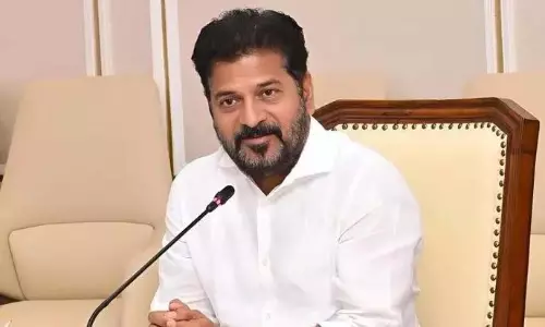 Telangana: 30 मई को कांग्रेस पार्टी इकाई का पुनर्गठन Telangana: 30 मई को कांग्रेस पार्टी इकाई का पुनर्गठन