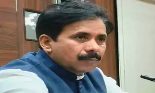 कोर्ट के POCSO केस बंद करने से साबित होता है कि बृजभूषण के खिलाफ आरोप प्रायोजित थे: Anil Rajbhar