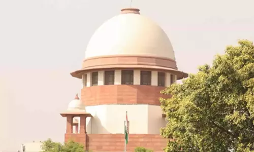 वक्फ 1995 अधिनियम के खिलाफ याचिका, सुप्रीम कोर्ट ने केंद्र और राज्यों को नोटिस जारी किया
