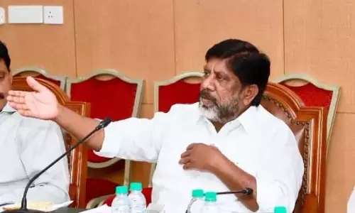 Telangana: वित्त विभाग भू भारती के प्रभावी क्रियान्वयन में बाधा डाल रहा