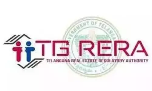 RERA ने कहा- प्रोजेक्ट प्लान बदलना गैरकानूनी