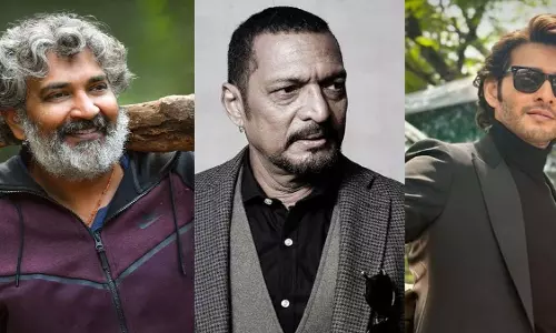 नाना पाटेकर ने महेश बाबू की SSMB29 में भूमिका के लिए ₹20 करोड़ का ऑफर ठुकराया