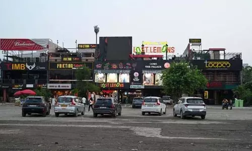 Gurugram: डीजल जेनरेटर वाले पब HSPCB के रडार पर