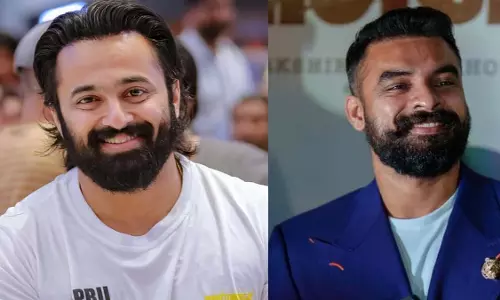 मैनेजर विवाद पर उन्नी मुकुंदन ने तोड़ी चुप्पी, Tovino Thomas के साथ फोन कॉल की जानकारी साझा की