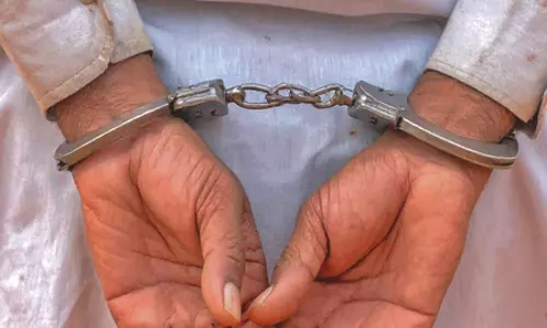इंटरनेशनल एयरपोर्ट को बम से उड़ाने की धमकी देने वाला आरोपी गिरफ्तार, ये खुलासा हुआ