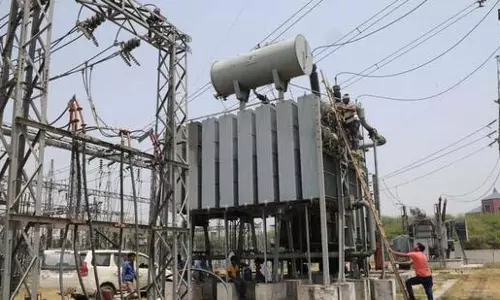 Gurugram में बिजली सुधार के लिए HVPNL का बड़ा कदम