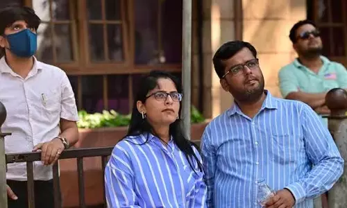 आज Indian stock market में गिरावट क्यों आई?