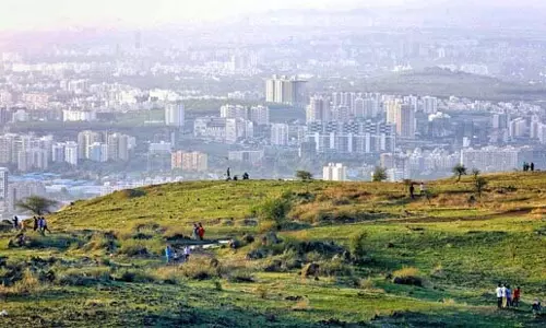 Pune: बढ़ते शहर ने पर्यावरण को किया प्रभावित