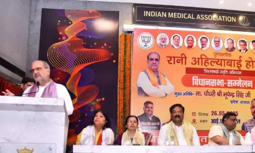 Bareilly: जाति के नाम पर बांटने का चल रहा षड्यंत्र: भूपेंद्र चौधरी