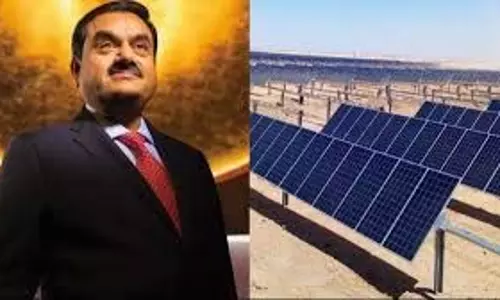 ग्रीनको, अडानी, जेएसडब्ल्यू संभालेंगे 51 GW पंप स्टोरेज परियोजना