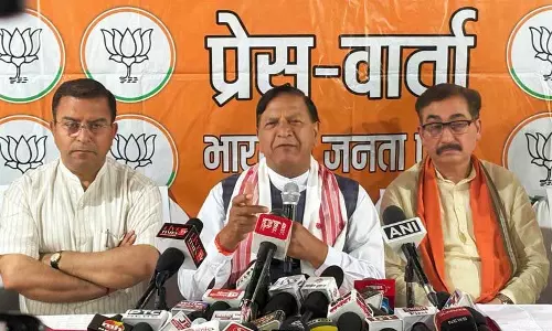 नेगी मामले में सरकार को CBI को सहयोग देना चाहिए, हिमाचल भाजपा प्रमुख बिंदल