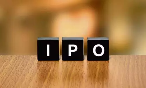 Neilsoft ने आईपीओ के लिए डीआरएचपी को फिर से दाखिल किया, 90 करोड़ रुपये के नए निर्गम की योजना बनाई Neilsoft ने आईपीओ के लिए डीआरएचपी को फिर से दाखिल किया, 90 करोड़ रुपये के नए निर्गम की योजना बनाई