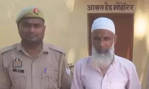 Bareilly: पत्नी से अवैध संबंधों के शक मे हुई थी हिस्ट्रीशीटर बाबू खां की हत्या, गिरफ्तार
