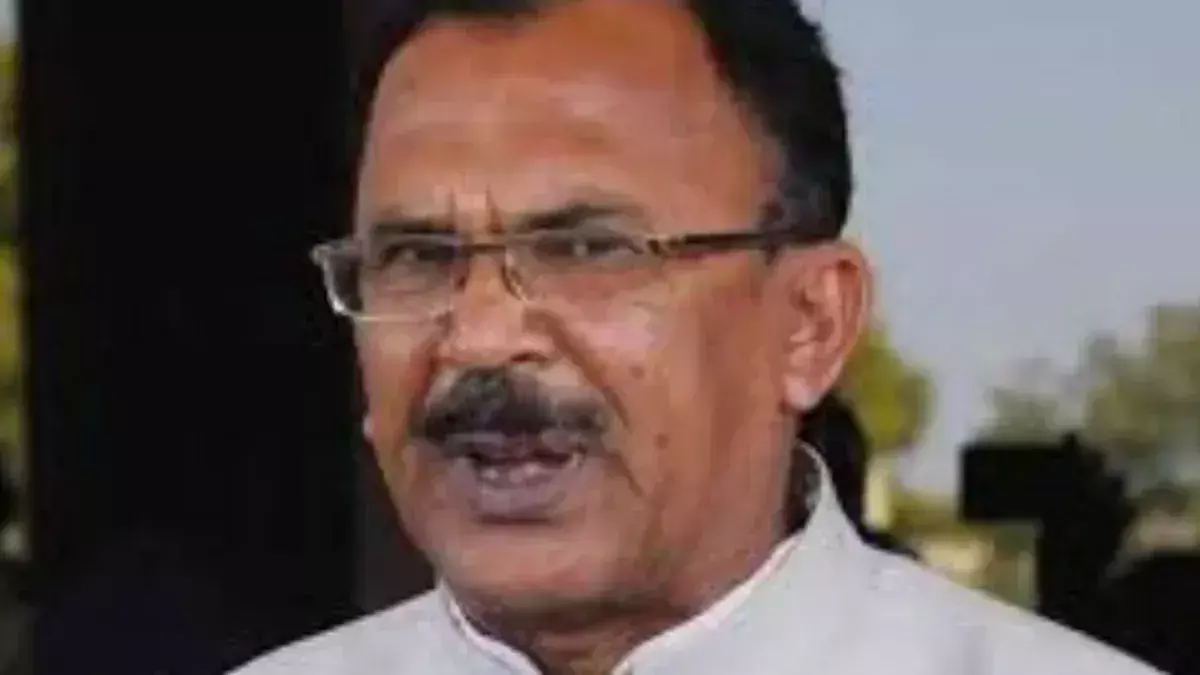 Rajasthan विधानसभा अध्यक्ष वासुदेव देवनानी बुधवार को सालासर आएंगे