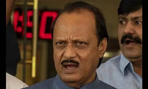 पुणे की तीन तहसीलों में भारी बारिश: Ajit Pawar