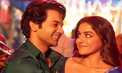 Bhool Chuk Maaf  बॉक्स ऑफिस रुझान