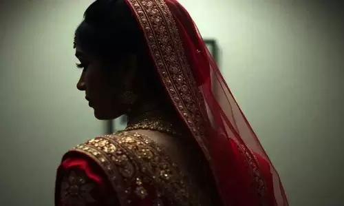 दहेज का ऐसा लालच...विवाह नहीं हो पाया दहेज का ऐसा लालच...विवाह नहीं हो पाया