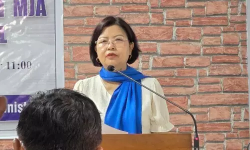 Mizoram के सरकारी अस्पतालों में किडनी प्रत्यारोपण की शुरुआत जल्द Mizoram के सरकारी अस्पतालों में किडनी प्रत्यारोपण की शुरुआत जल्द