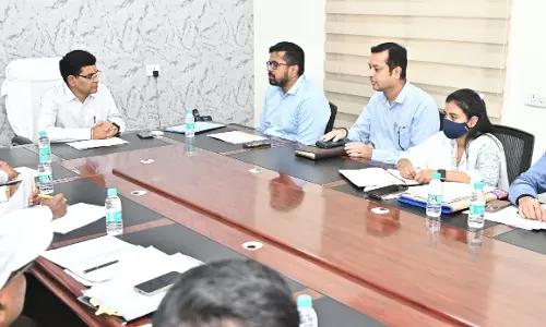 खेल विभाग में सीधी और संविदा पदों पर होगी शीघ्र भर्ती, मंत्री टंकराम वर्मा ने दिए निर्देश