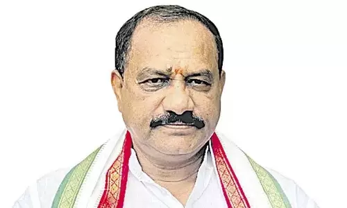 कांग्रेस आलाकमान ने बड़ी कार्यकारी समिति के प्रस्ताव के बाद Telangana कांग्रेस इकाई से कहा कांग्रेस आलाकमान ने बड़ी कार्यकारी समिति के प्रस्ताव के बाद Telangana कांग्रेस इकाई से कहा