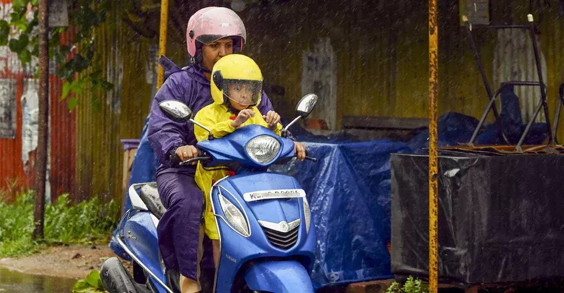 Kerala : मीनाचिल, भरतपुझा, कबानी में जलस्तर तेजी से बढ़ा