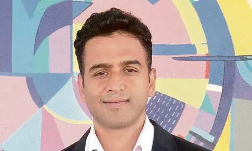 Zerodha के सीईओ नितिन कामथ ने भारत के चौथी सबसे बड़ी अर्थव्यवस्था बनने पर प्रमुख चुनौतियों की ओर इशारा किया Zerodha के सीईओ नितिन कामथ ने भारत के चौथी सबसे बड़ी अर्थव्यवस्था बनने पर प्रमुख चुनौतियों की ओर इशारा किया