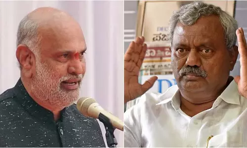 Karnataka में पार्टी विरोधी गतिविधियों के लिए भाजपा ने दो विधायकों को पार्टी से निष्कासित किया