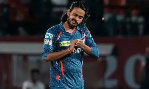 क्या Virat Kohli के खिलाफ दिग्वेश राठी करेंगे नोटबुक सेलिब्रेशन? क्या Virat Kohli के खिलाफ दिग्वेश राठी करेंगे नोटबुक सेलिब्रेशन?