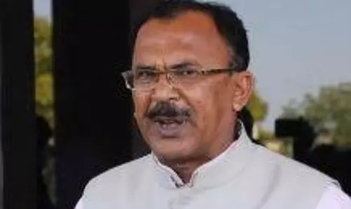 Jaipur: देवनानी उदयपुर जाएंगे- प्रताप गौरव केंद्र पर महाराणा प्रताप को देंगे पुष्पांजलि Jaipur: देवनानी उदयपुर जाएंगे- प्रताप गौरव केंद्र पर महाराणा प्रताप को देंगे पुष्पांजलि