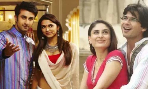 Bollywood के 5 अलगाव जिन्होंने परीकथाओं जैसे रोमांस को तोड़ दिया