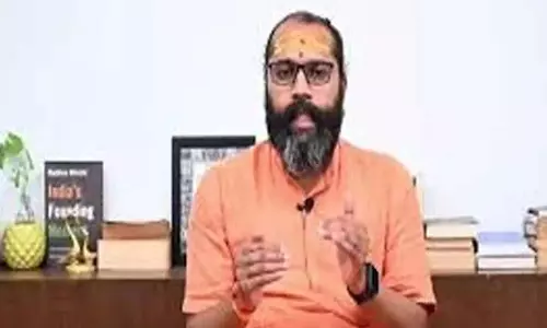 सीएम रेवंत के पास मोदी की आलोचना करने के अलावा कोई काम नहीं है: भाजपा