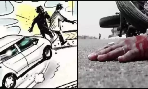 Nangloi हिट एंड ड्रैग पर जमानत, कॉन्स्टेबल संदीप आमिर की हुई थी मौत Nangloi हिट एंड ड्रैग पर जमानत, कॉन्स्टेबल संदीप आमिर की हुई थी मौत