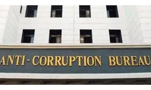 ACB ने छात्रवृत्ति घोटाले के लिए TAD के तत्कालीन निदेशक और अन्य पर मामला दर्ज किया