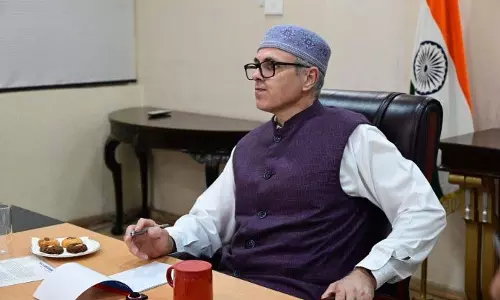 Omar आज पहलगाम में कैबिनेट बैठक की अध्यक्षता करेंगे