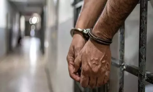 बिहार भाजपा विधायक  को  2 साल की सश्रम कारावास की सजा
