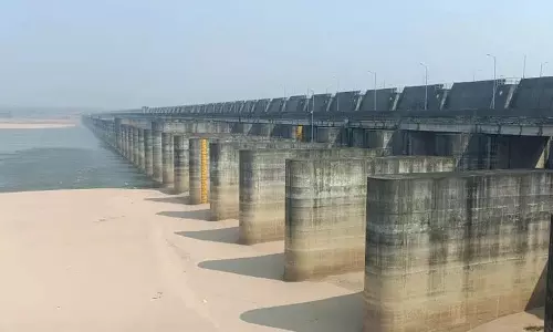 कार्यान्वयन एजेंसियों और NDSA के बीच अपर्याप्तताओं के बारे में मतभेद