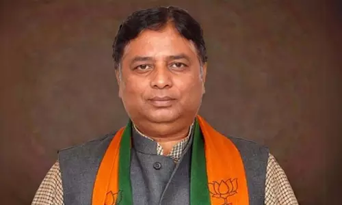 मोदी सरकार सभी वर्गों की महिलाओं का समग्र सशक्तिकरण सुनिश्चित कर रही है: Sat Sharma