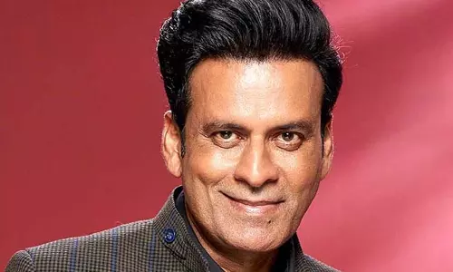 Manoj Bajpayee इस समय भोपाल में जिस फिल्म की शूटिंग कर रहे Manoj Bajpayee इस समय भोपाल में जिस फिल्म की शूटिंग कर रहे