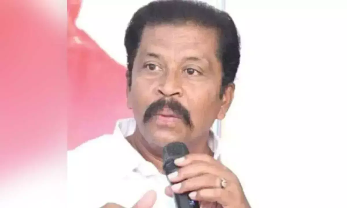 Andhra: हर जिले में डेंटल अस्पताल की सख्त जरूरत Andhra: हर जिले में डेंटल अस्पताल की सख्त जरूरत