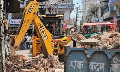 CM पीडीएफ पर आई शिकायत, दिल्ली-एनसीआर के इस शहर में विशाल घेरा CM पीडीएफ पर आई शिकायत, दिल्ली-एनसीआर के इस शहर में विशाल घेरा